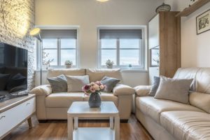 Jak pronajmout byt a vybrat dobrého nájemníka?