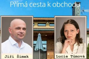 Naučí se makléři spolupracovat na svých zakázkách?